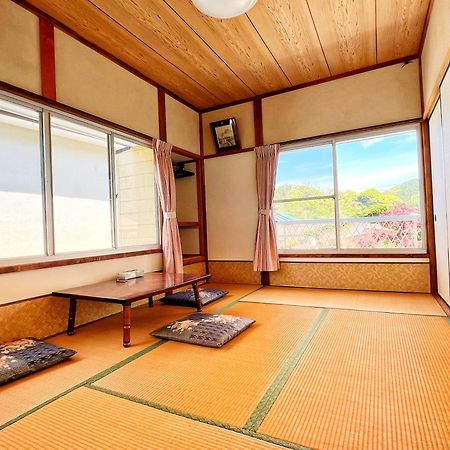 Iriyama-So Hotel Shimoda  Bagian luar foto