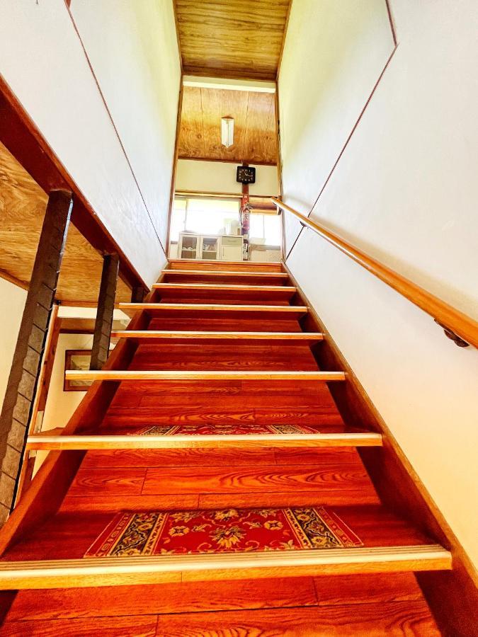 Iriyama-So Hotel Shimoda  Bagian luar foto