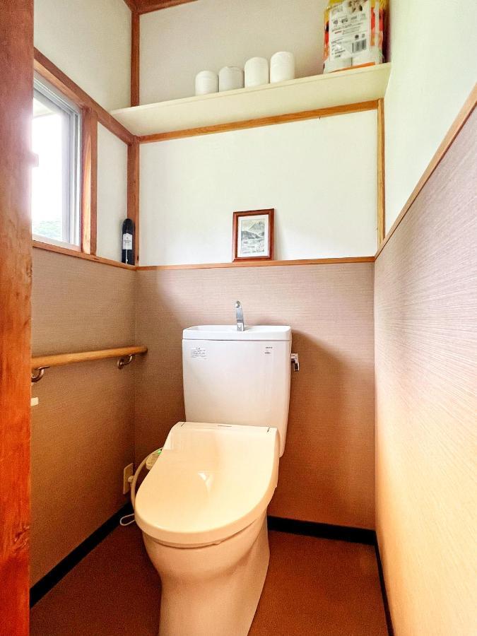 Iriyama-So Hotel Shimoda  Bagian luar foto