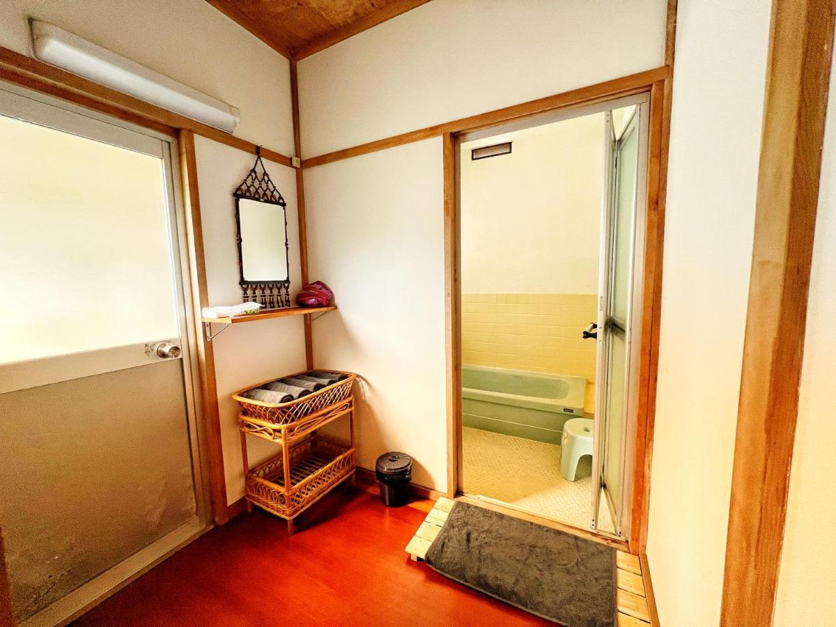 Iriyama-So Hotel Shimoda  Bagian luar foto