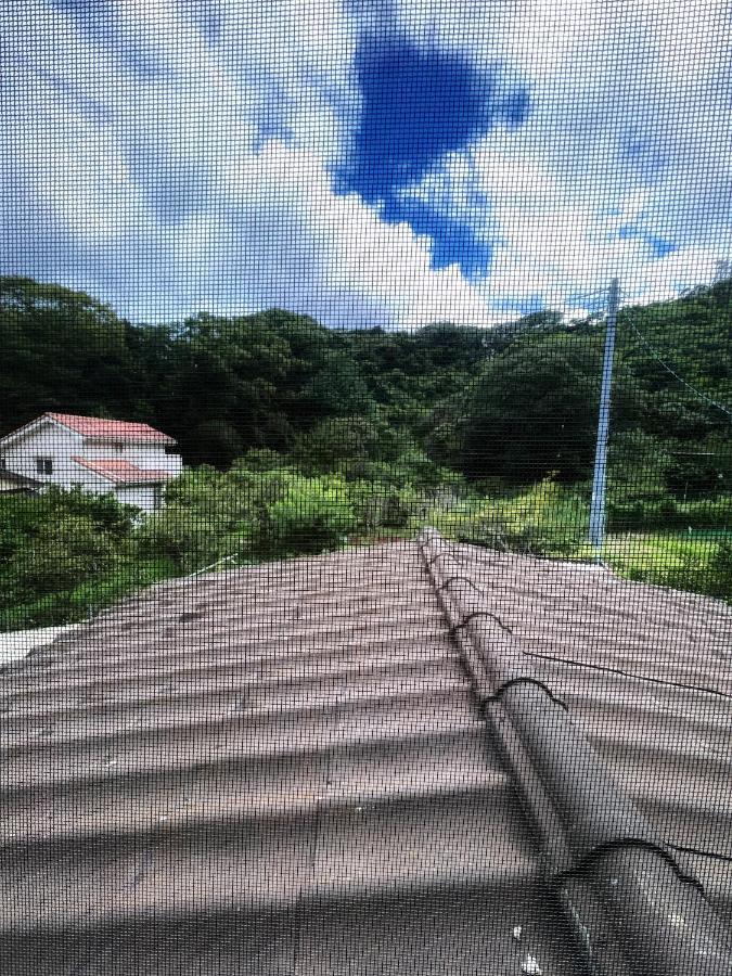 Iriyama-So Hotel Shimoda  Bagian luar foto