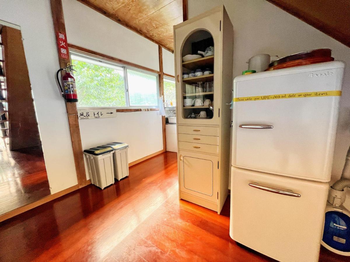 Iriyama-So Hotel Shimoda  Bagian luar foto