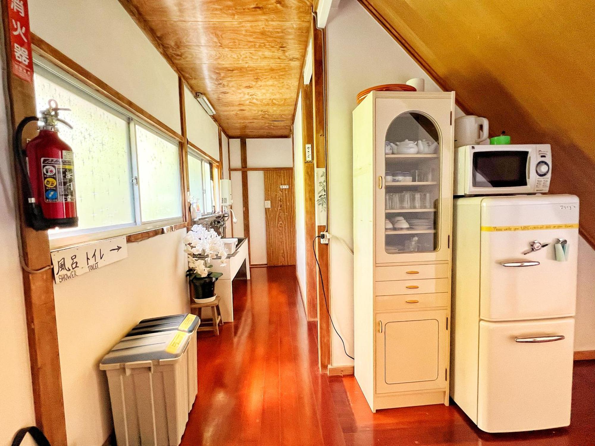 Iriyama-So Hotel Shimoda  Bagian luar foto
